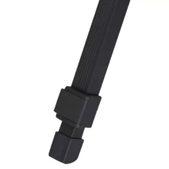 Campingtisch Eurotrail Chambery Bamboo M -Camping Förderung bambustisch chambery bamboo eurotrail justierbares verstellbares tischbein 1000 8 20616