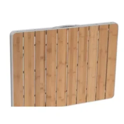 Bambus-Campingtisch Outwell Calgary S -Camping Förderung bambustisch outwell calgary s 2 personen 2 17293