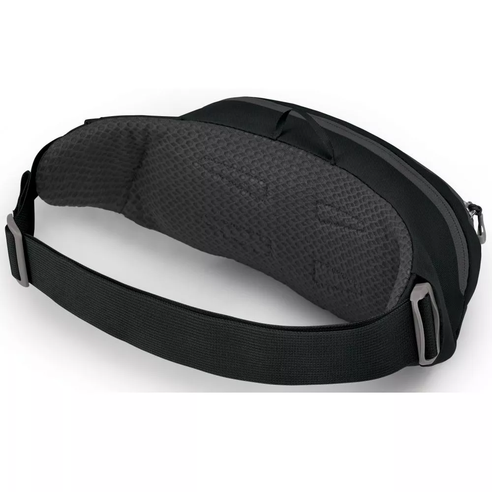Hüfttasche Osprey Daylite Waist, Black 2 Hüfttasche Osprey Daylite Waist, Black – Bild 2