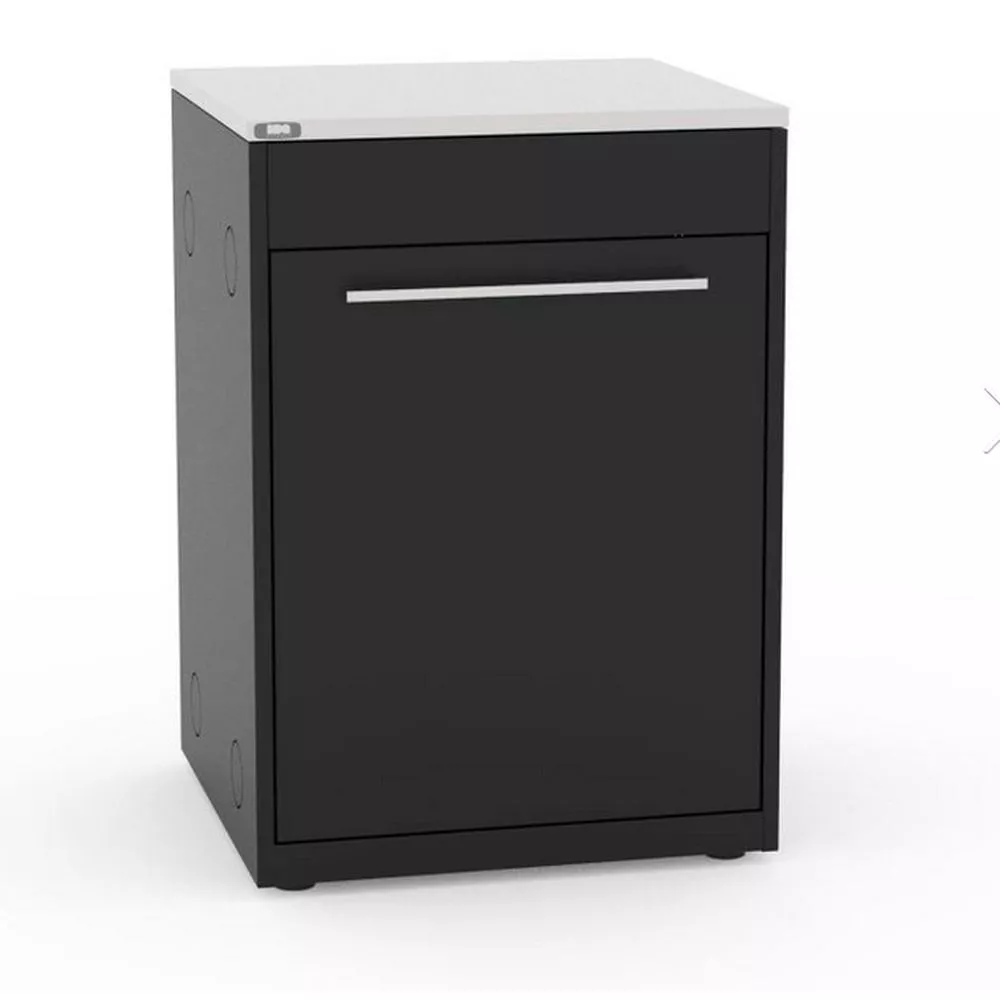 Weber Outdoorküche BBQ-Kitchen 331, 3 Modul Für Genesis EPX-335 5 Weber Outdoorküche BBQ-Kitchen 331, 3 Modul Für Genesis EPX-335 – Bild 5