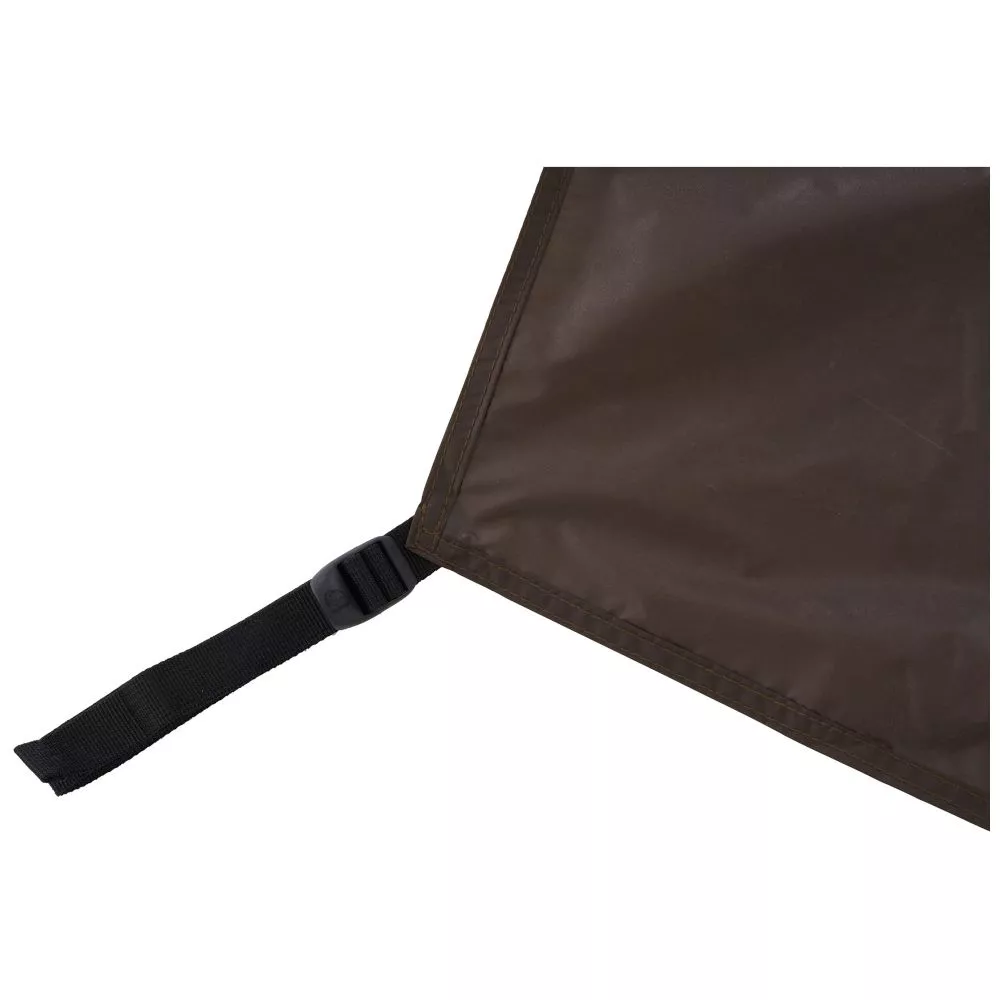 Nordisk Oppland 2 Zeltunterlage 5 Nordisk Oppland 2 Zeltunterlage – Bild 5