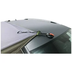 Auto Und Bus Sonnendach Outwell Forecrest Canopy -Camping Förderung befestigung mittels saugnapf outwell sonnensegel forecrest canopy bus van suv 1000 4 26570