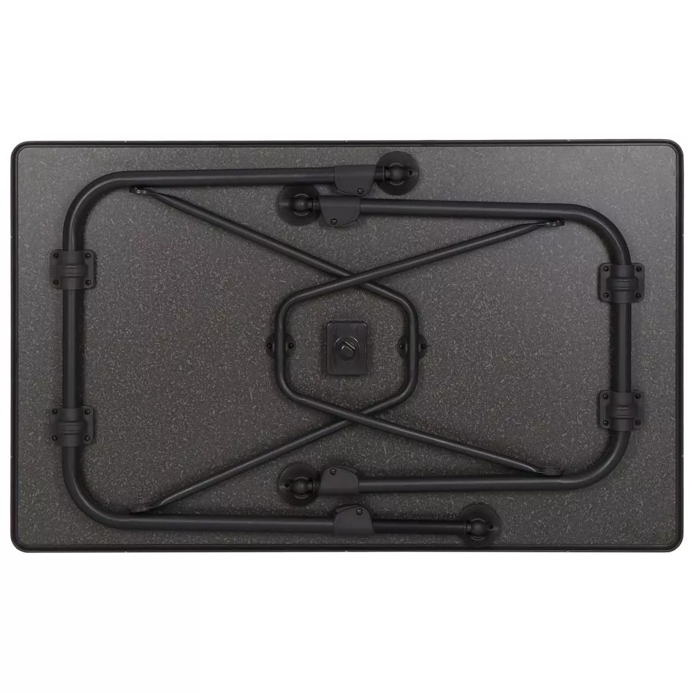 Klapptisch Westfield Performance Aircolite 115 Blackedition 4 Klapptisch Westfield Performance Aircolite 115 Blackedition – Bild 4