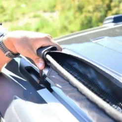 Bent C-Schienen Adapter VW -Camping Förderung bent c schienenadapter 2 stueck sonnenschutz wetterschutz camping sonnensegel am dach befestigen 1000 2 28572