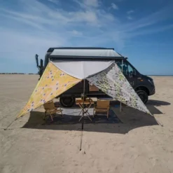 Camping-Sonnensegel Bent TC Zip Canvas Scandinavian, Design: Moss 5 Camping-Sonnensegel Bent TC Zip Canvas Scandinavian, Design: Moss -Camping Förderung bent sonnenschutz sonnensegel tc zip canvas scandinavian verschiedene designs 1000 2 28560