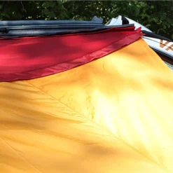 Camping-Sonnensegel Bent TC-Zip Protect Canvas, Design: Barbados Cherry 9 Camping-Sonnensegel Bent TC-Zip Protect Canvas, Design: Barbados Cherry -Camping Förderung bent sonnensegel canvas mehrere segel miteinander verbinden sonnenschut z uv faktor 60 1000 4 28564