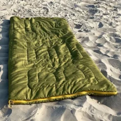 Schlafdecke Bent Vanlife Schlafsack Bentcho; Scandinavian Moss