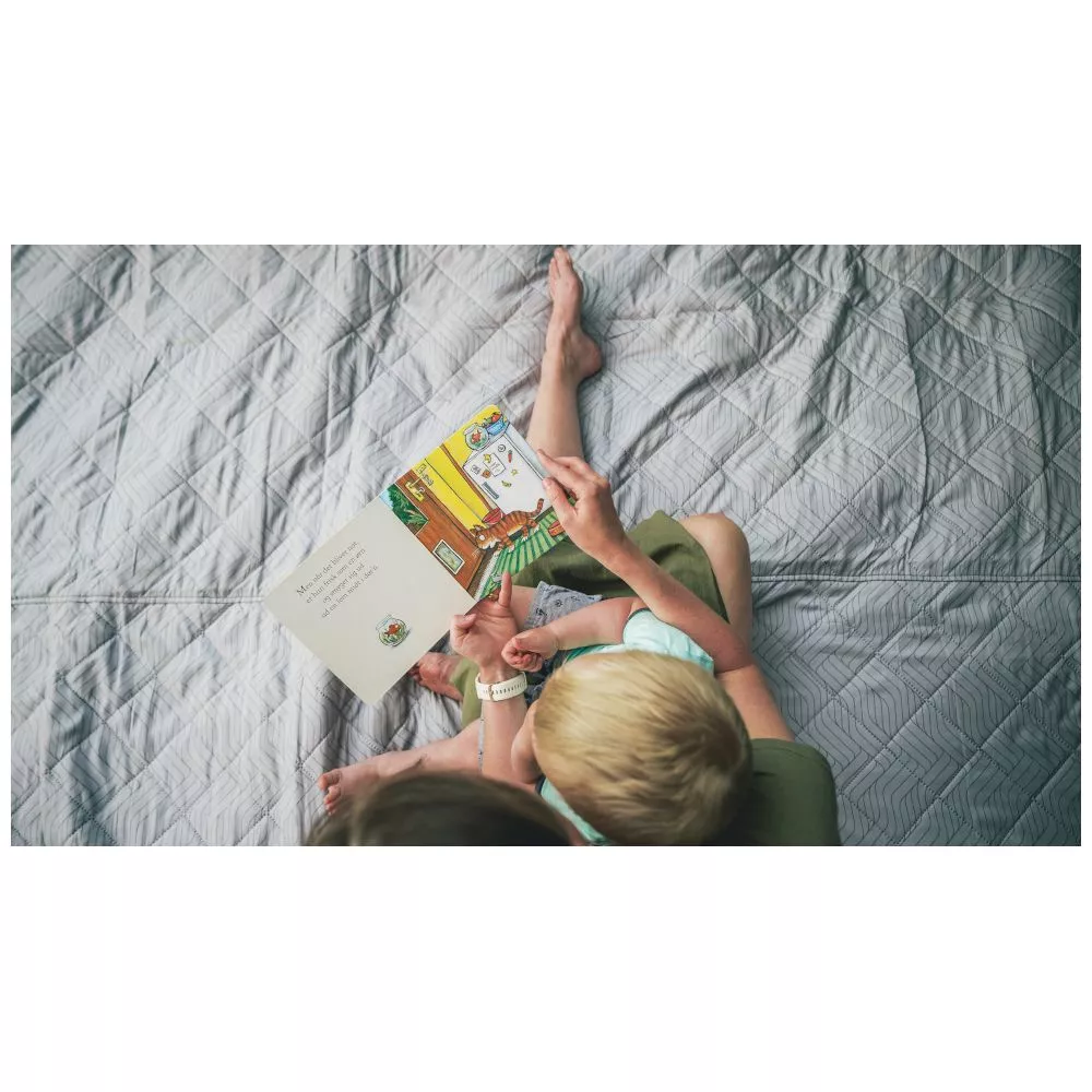 Zelt-Teppich Outwell Cozy Carpet Tennessee / Stonehill 5 Air 3 Zelt-Teppich Outwell Cozy Carpet Tennessee / Stonehill 5 Air – Bild 3