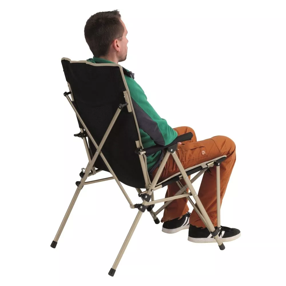 Camping-Faltstuhl Robens Vanguard 2 Camping-Faltstuhl Robens Vanguard – Bild 2