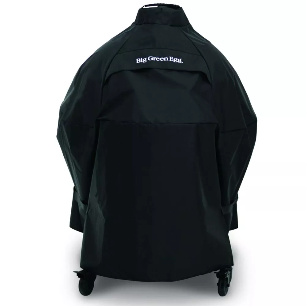 Abdeckhaube Big Green Egg Für EGGrated Nest L, XL, Frame M 1 Abdeckhaube Big Green Egg Für EGGrated Nest L, XL, Frame M