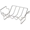 Bratenkorb, Rippenhalter Big Green Egg Ribs & Roasting Rack, Small / Medium