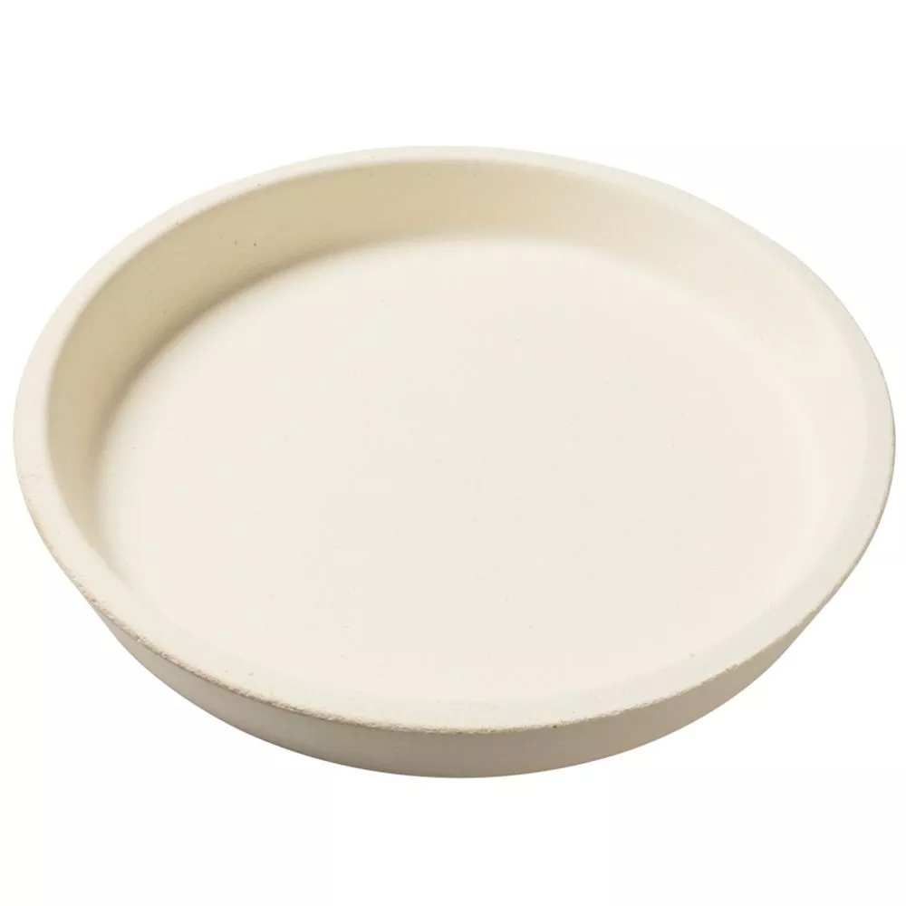 Tiefer Back- Und Pizzastein Big Green Egg Deep Dish Baking Stone 2xL, XLarge, Large 1 Tiefer Back- Und Pizzastein Big Green Egg Deep Dish Baking Stone 2xL, XLarge, Large