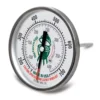 Big Green Egg Deckelthermometer Tel-Tru Für Medium, Small, MiniMax, Mini