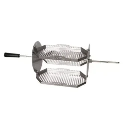 Big Green Egg Grillkarussell Für LETZQ Rotisserie Aufsatz L, XLarge