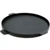 Gusseisen Grillplatte Big Green Egg Cast Iron Plancha Griddle Ab MiniMax