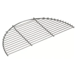 Big Green Egg 5-teiliges EGGspander-Kit Large 7 Big Green Egg 5-teiliges EGGspander-Kit Large -Camping Förderung big green egg halbrunder edelstahl grillrost stainless steel half grids large grillroste 1000 3 20729