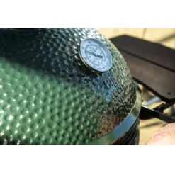 Holzkohlegrill Big Green Egg XLarge Starter Paket -Camping Förderung big green egg keramikdeckel holzkohlegrill gruener kugelgrill 1000 11 23351