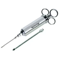 Marinadenspritze Big Green Egg Aroma-Injektor