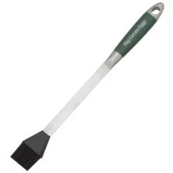 Big Green Egg Marinierpinsel Mit Silikonborsten