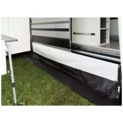 Wintervorzelt Wigo Zelte INUIT Blizzard -Camping Förderung bodenschuerze windblende wigo wohnmobil vorzelt inuit blizzard 1000 7 27392