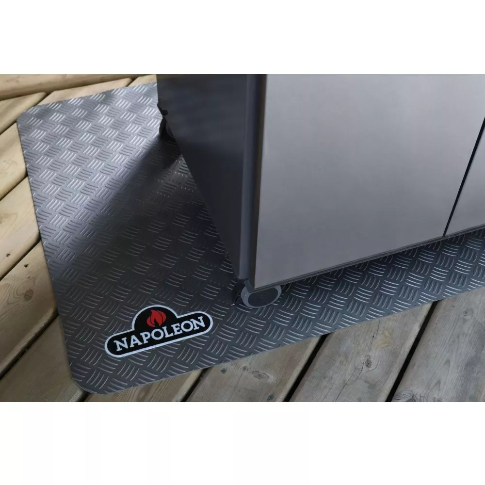 Napoleon Grillmatte 120x80 Cm 2 Napoleon Grillmatte 120x80 Cm – Bild 2