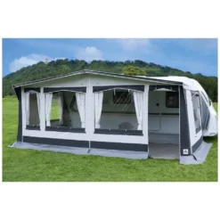 Dauerstand Wohnwagenvorzelt Hahn Zelte Bornholm 240 | 25er Stahl 12 Dauerstand Wohnwagenvorzelt Hahn Zelte Bornholm 240 | 25er Stahl -Camping Förderung bornholm 240 dauerstandvorzelt hahn zelte ganzjahres vorzelt volleinzug 1000 2 27652