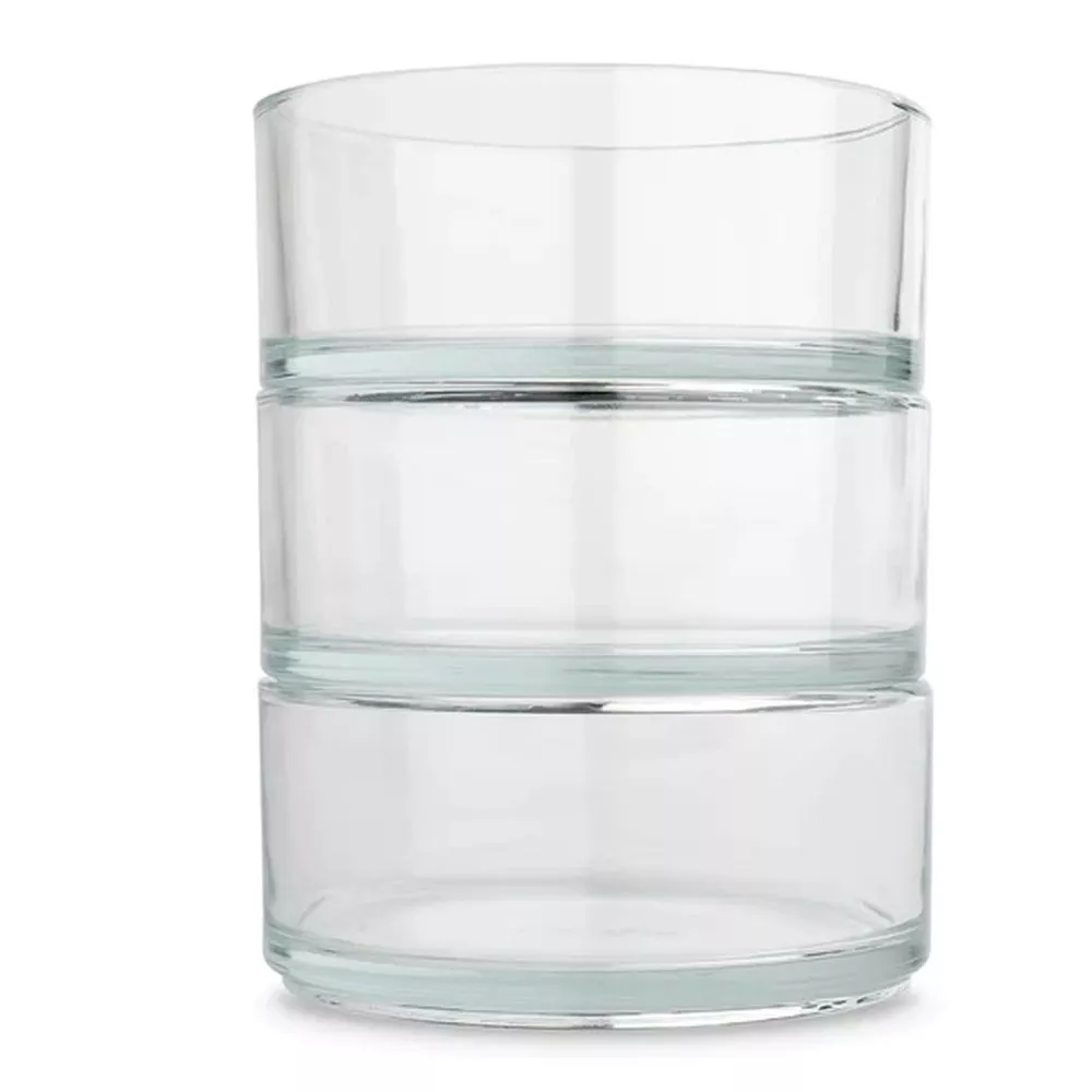 Ooni Stapelgefäss-Set 3 Ooni Stapelgefäss-Set – Bild 3