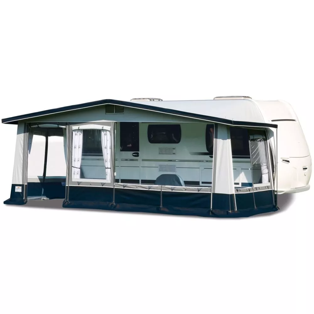 Vorzelt Brand Castello | Grösse 31 | Open Box 3 Vorzelt Brand Castello | Grösse 31 | Open Box – Bild 3