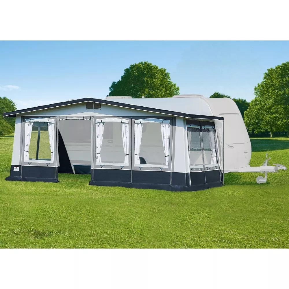 Vorzelt Brand Castello | Grösse 31 | Open Box 1 Vorzelt Brand Castello | Grösse 31 | Open Box