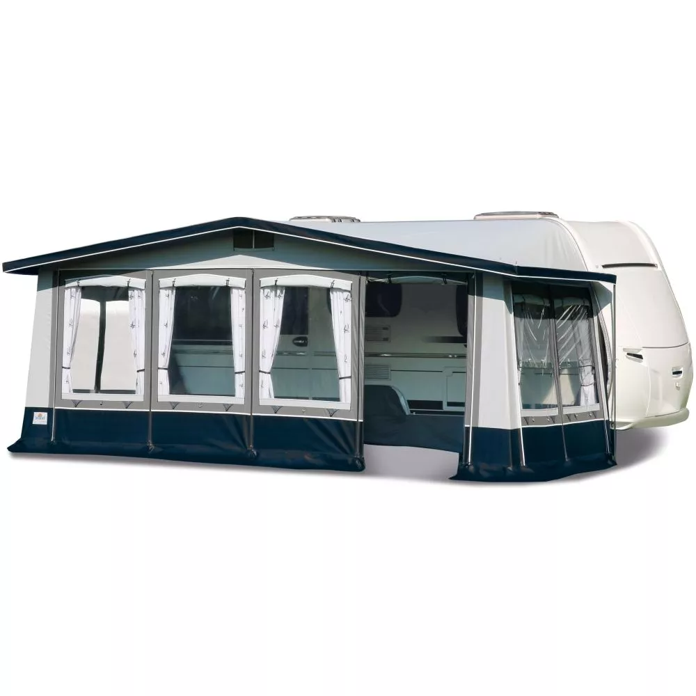 Vorzelt Brand Castello | Grösse 31 | Open Box 2 Vorzelt Brand Castello | Grösse 31 | Open Box – Bild 2