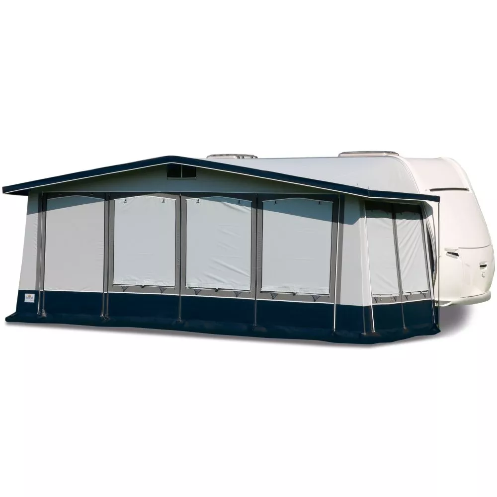 Vorzelt Brand Castello | Grösse 31 | Open Box 5 Vorzelt Brand Castello | Grösse 31 | Open Box – Bild 5