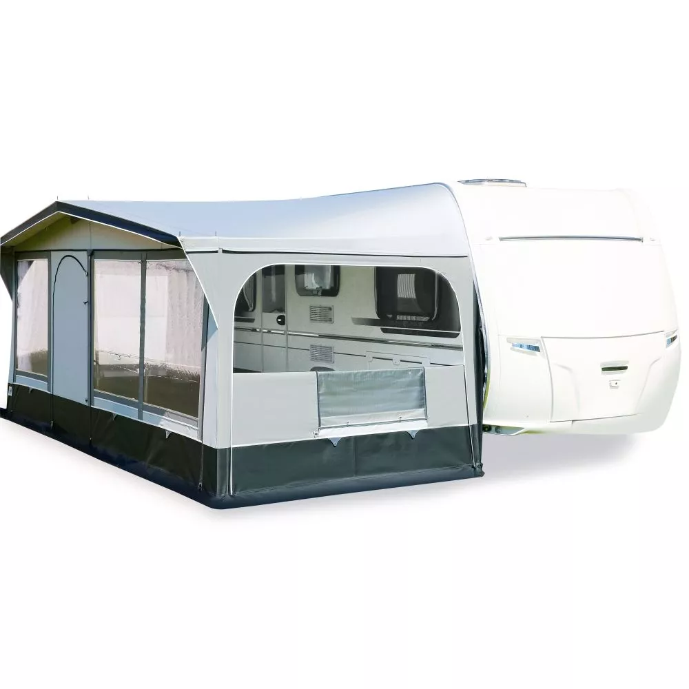Wohnwagen Vorzelt Brand Como 4 Wohnwagen Vorzelt Brand Como – Bild 4