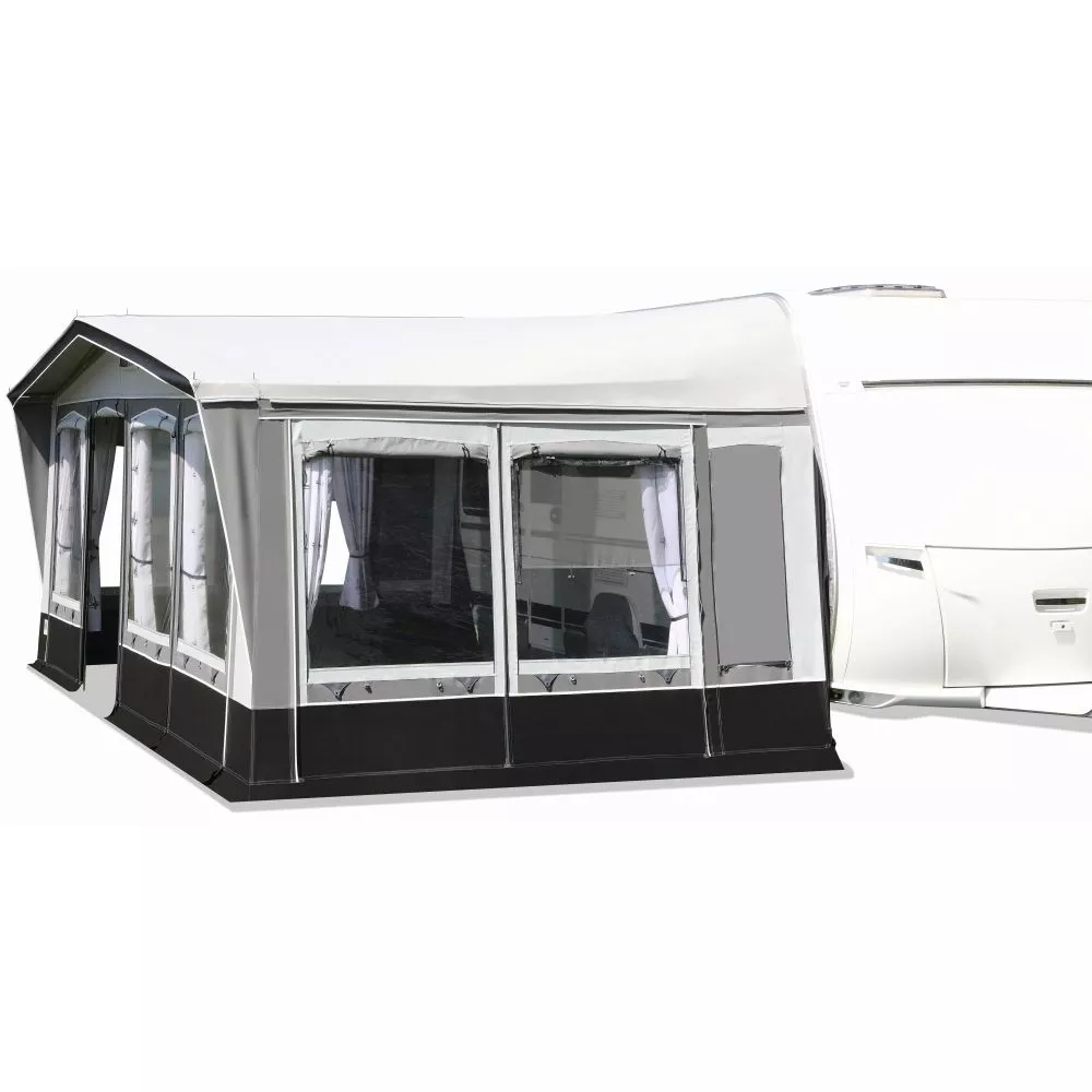 Vorzelt Brand Palazzo 280 6 Vorzelt Brand Palazzo 280 – Bild 6