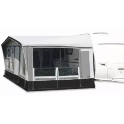 Vorzelt Brand Palazzo 280 16 Vorzelt Brand Palazzo 280 -Camping Förderung brand palazzo 280 seitenwand allwetteroeffnung geschlossen fensterelemente abgeklappt 1000 7 18454