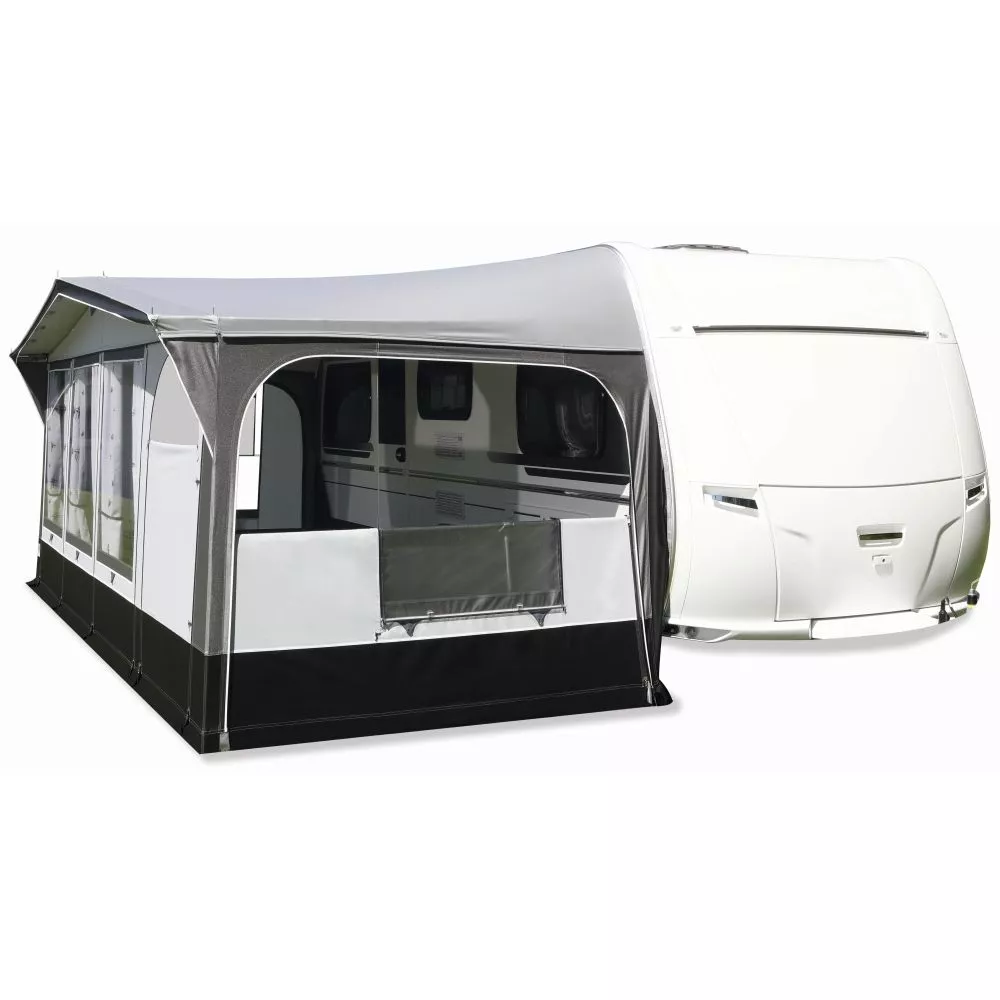 Brand Vorzelt Safir TL 280 5 Brand Vorzelt Safir TL 280 – Bild 5