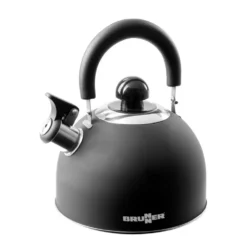 Kessel Brunner Dayo, 1,8 Liter, Black