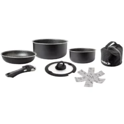 Camping-Kochgeschirr-Set Brunner Pirate Mini