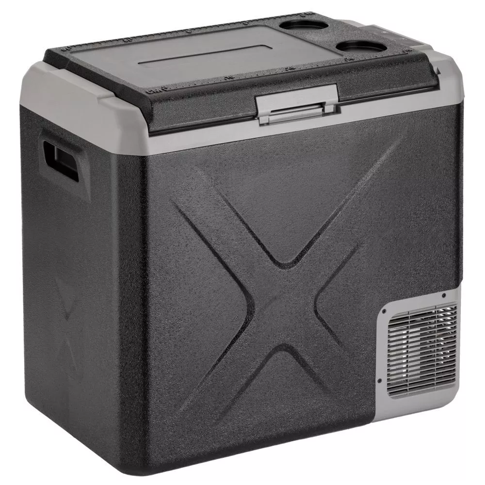 Kompressor-Kühlbox Brunner Polarys Freeze SZ 30 1 Kompressor-Kühlbox Brunner Polarys Freeze SZ 30