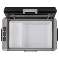 Kompressor-Kühlbox Brunner Polarys Freeze SZ 30 27 Kompressor-Kühlbox Brunner Polarys Freeze SZ 30 -Camping Förderung brunner polarys freeze sz 30 liter tragbare kompressor kuehhlbox gefrierbox 10 9 28318