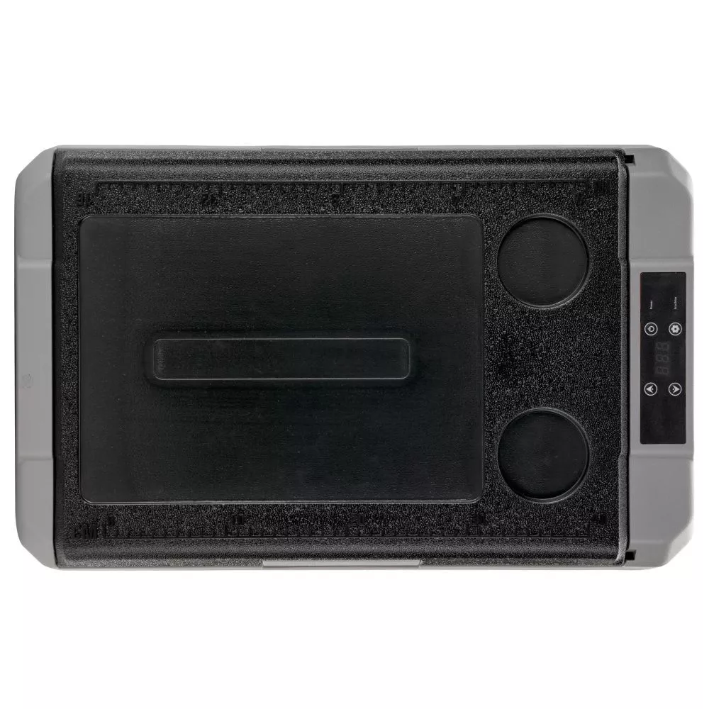 Kompressor-Kühlbox Brunner Polarys Freeze SZ 30 11 Kompressor-Kühlbox Brunner Polarys Freeze SZ 30 – Bild 11