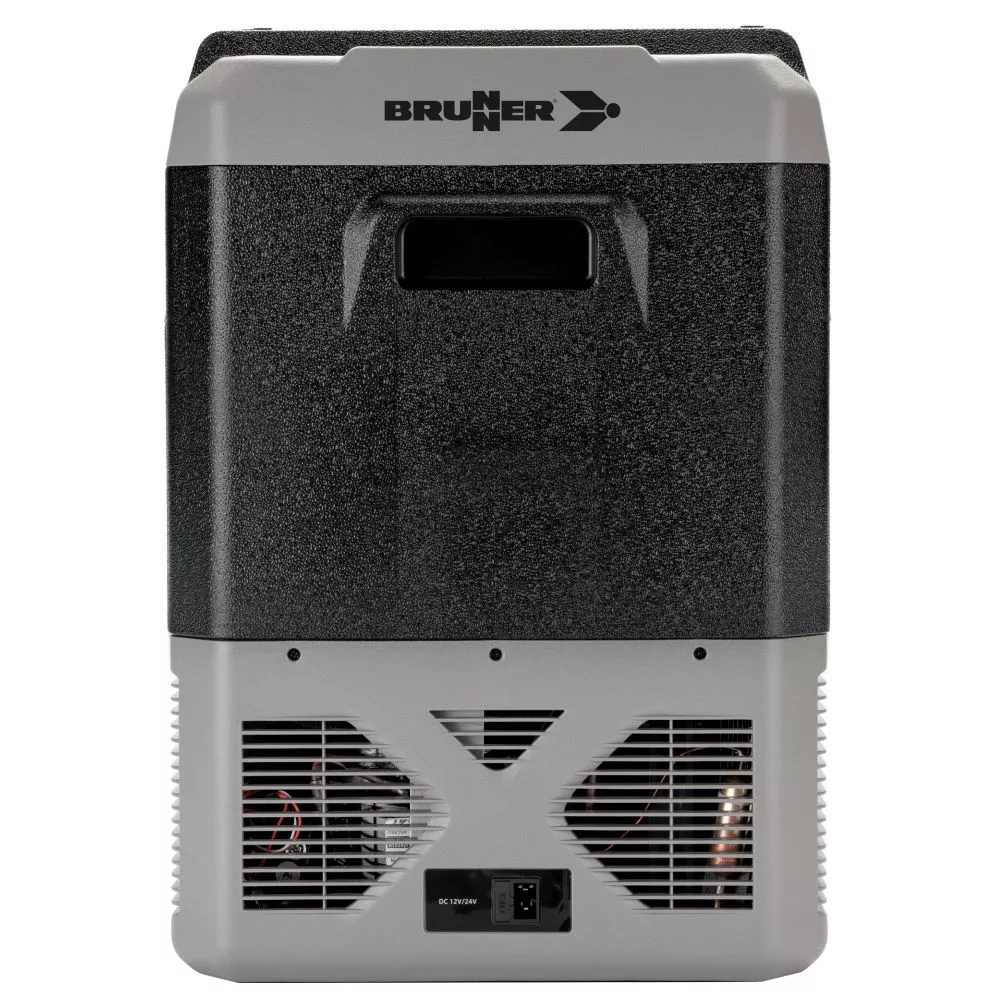 Kompressor-Kühlbox Brunner Polarys Freeze SZ 30 14 Kompressor-Kühlbox Brunner Polarys Freeze SZ 30 – Bild 14