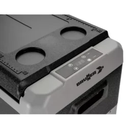 Kompressor-Kühlbox Brunner Polarys Freeze SZ 30 33 Kompressor-Kühlbox Brunner Polarys Freeze SZ 30 -Camping Förderung brunner polarys freeze sz 30 liter tragbare kompressor kuehhlbox gefrierbox 16 15 28318