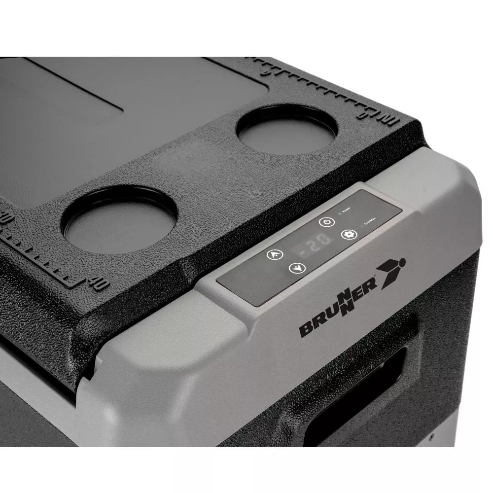 Kompressor-Kühlbox Brunner Polarys Freeze SZ 30 16 Kompressor-Kühlbox Brunner Polarys Freeze SZ 30 – Bild 16