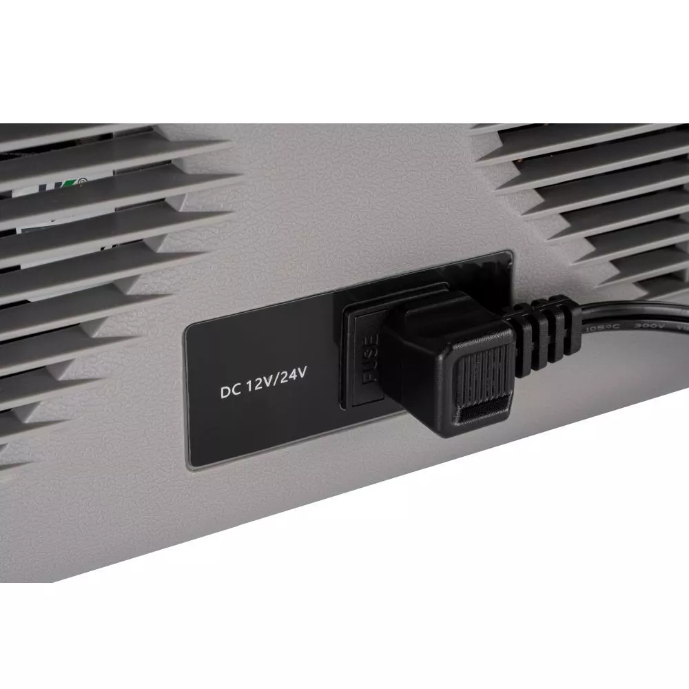 Kompressor-Kühlbox Brunner Polarys Freeze SZ 30 17 Kompressor-Kühlbox Brunner Polarys Freeze SZ 30 – Bild 17