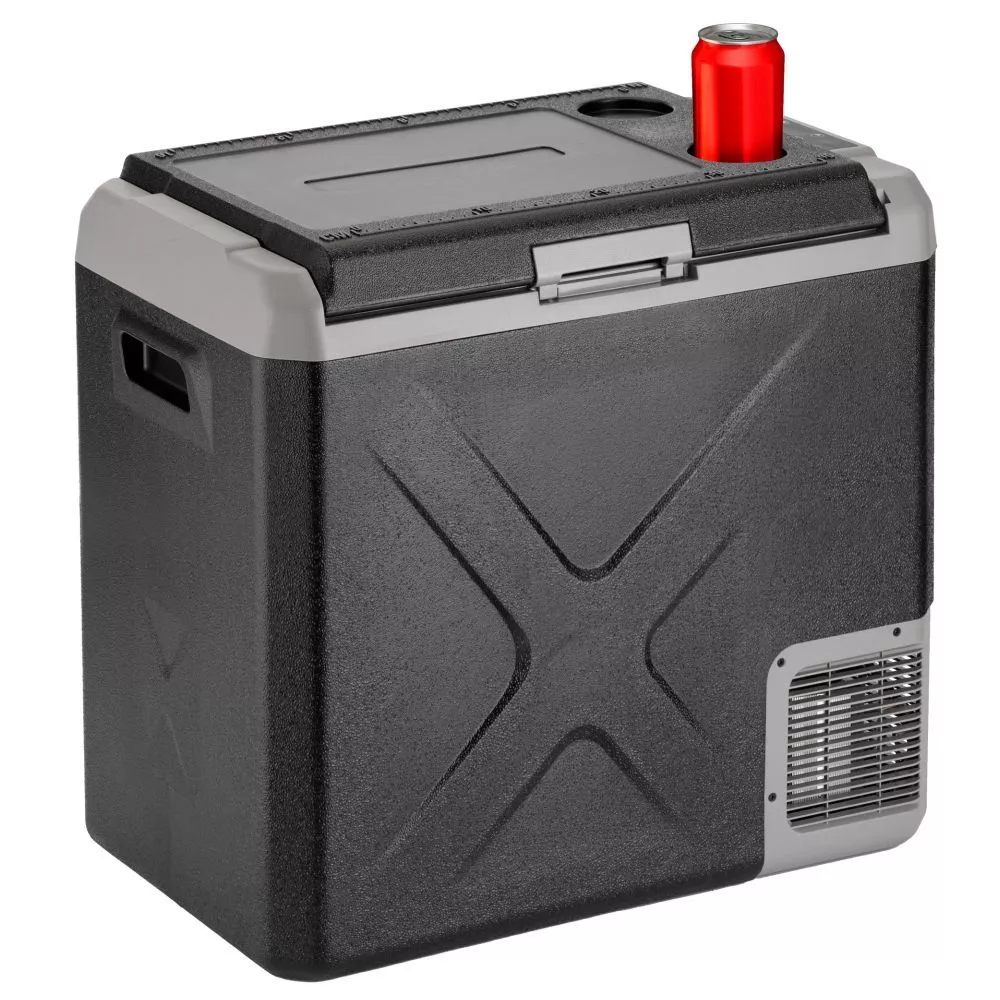 Kompressor-Kühlbox Brunner Polarys Freeze SZ 30 2 Kompressor-Kühlbox Brunner Polarys Freeze SZ 30 – Bild 2