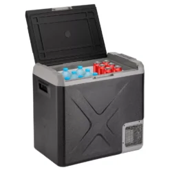 Kompressor-Kühlbox Brunner Polarys Freeze SZ 30 22 Kompressor-Kühlbox Brunner Polarys Freeze SZ 30 -Camping Förderung brunner polarys freeze sz 30 liter tragbare kompressor kuehhlbox gefrierbox 5 4 28318