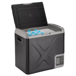 Kompressor-Kühlbox Brunner Polarys Freeze SZ 30 23 Kompressor-Kühlbox Brunner Polarys Freeze SZ 30 -Camping Förderung brunner polarys freeze sz 30 liter tragbare kompressor kuehhlbox gefrierbox 6 5 28318