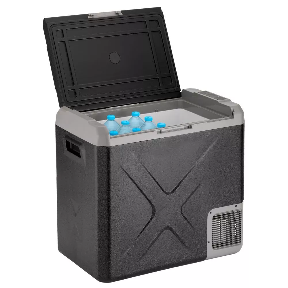 Kompressor-Kühlbox Brunner Polarys Freeze SZ 30 6 Kompressor-Kühlbox Brunner Polarys Freeze SZ 30 – Bild 6