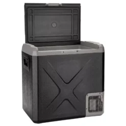 Kompressor-Kühlbox Brunner Polarys Freeze SZ 30 25 Kompressor-Kühlbox Brunner Polarys Freeze SZ 30 -Camping Förderung brunner polarys freeze sz 30 liter tragbare kompressor kuehhlbox gefrierbox 8 7 28318