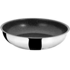 Camping-Kochgeschirr Brunner Academy Vacum NG 7+1 Ø 22 -Camping Förderung brunner popote academy vacum ng 8 teilig edelstahl campinggeschirr koch geschirr set pfanne 18 1000 3 23629